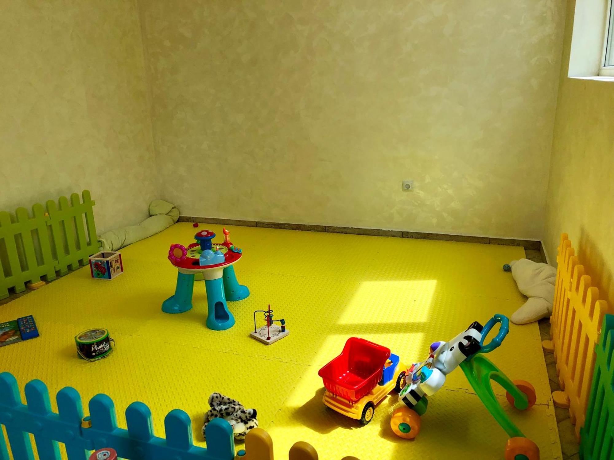 Zevs Residence ネセバル エクステリア 写真