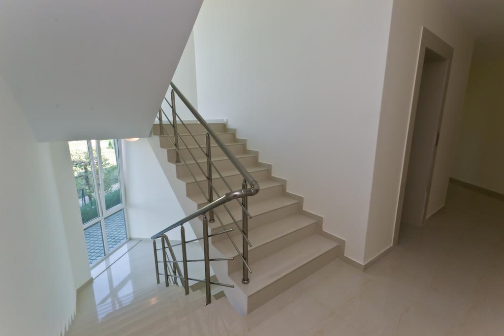 Zevs Residence ネセバル エクステリア 写真