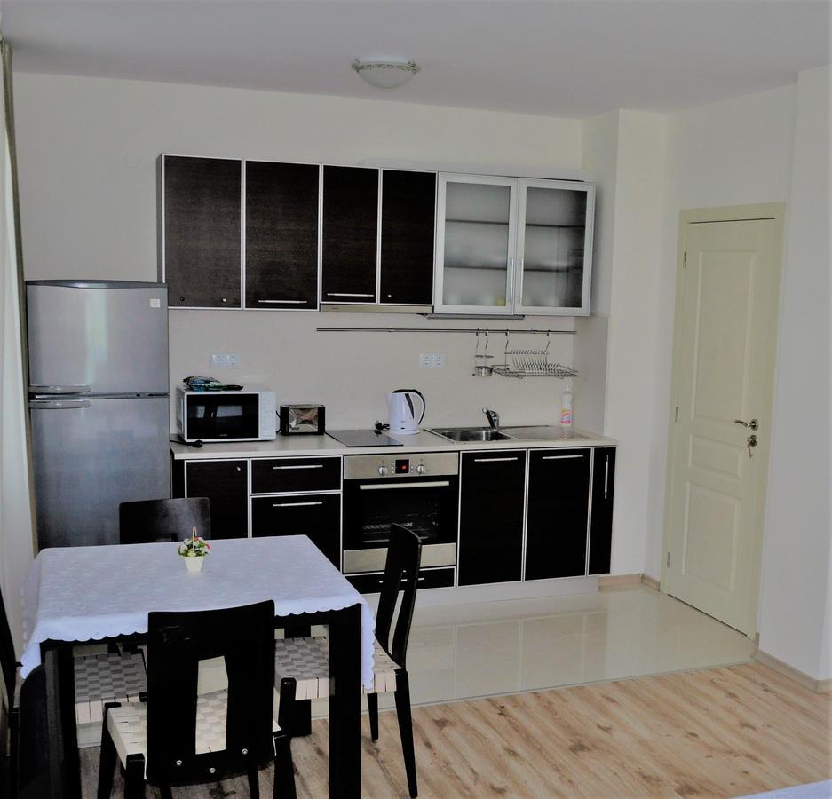 Zevs Residence ネセバル エクステリア 写真