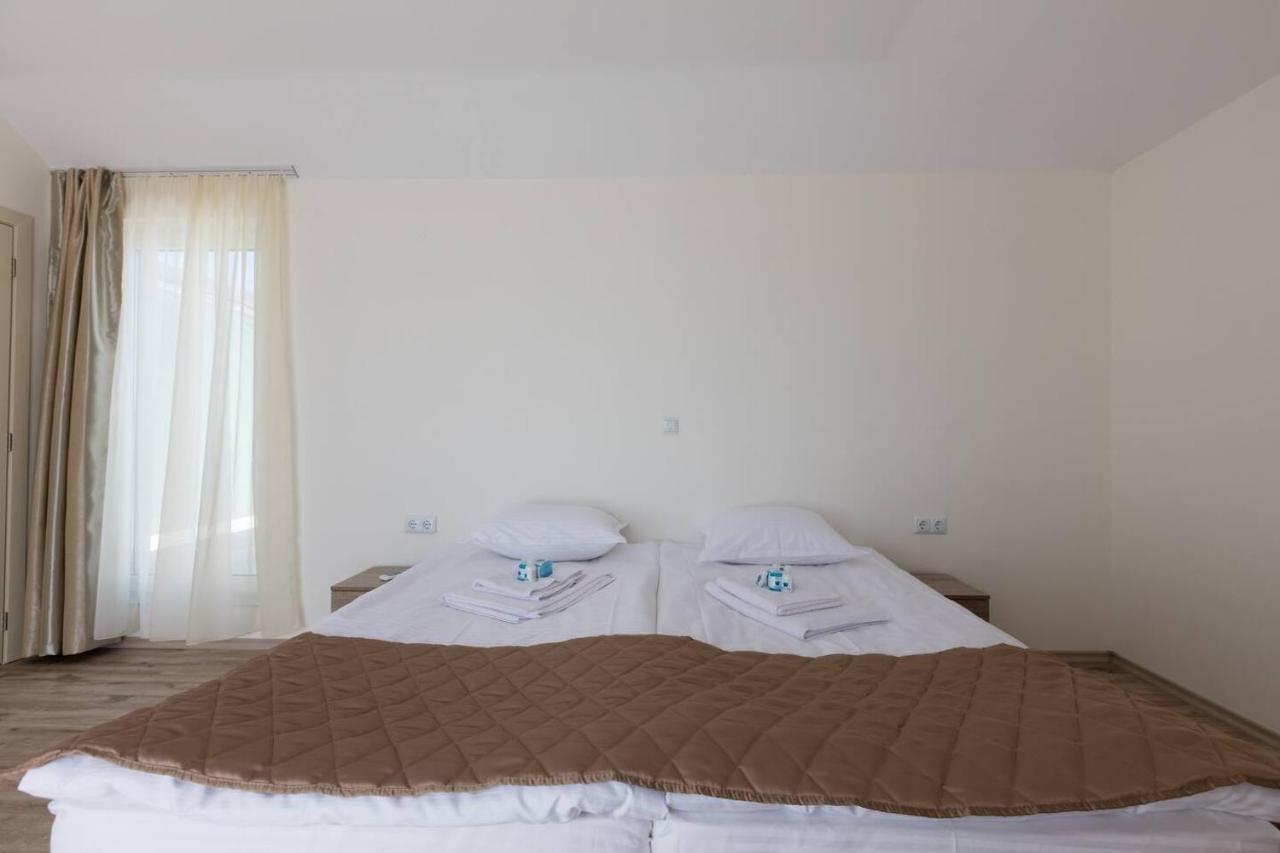Zevs Residence ネセバル エクステリア 写真