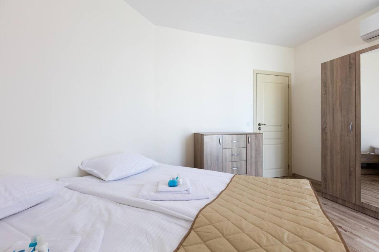 Zevs Residence ネセバル エクステリア 写真