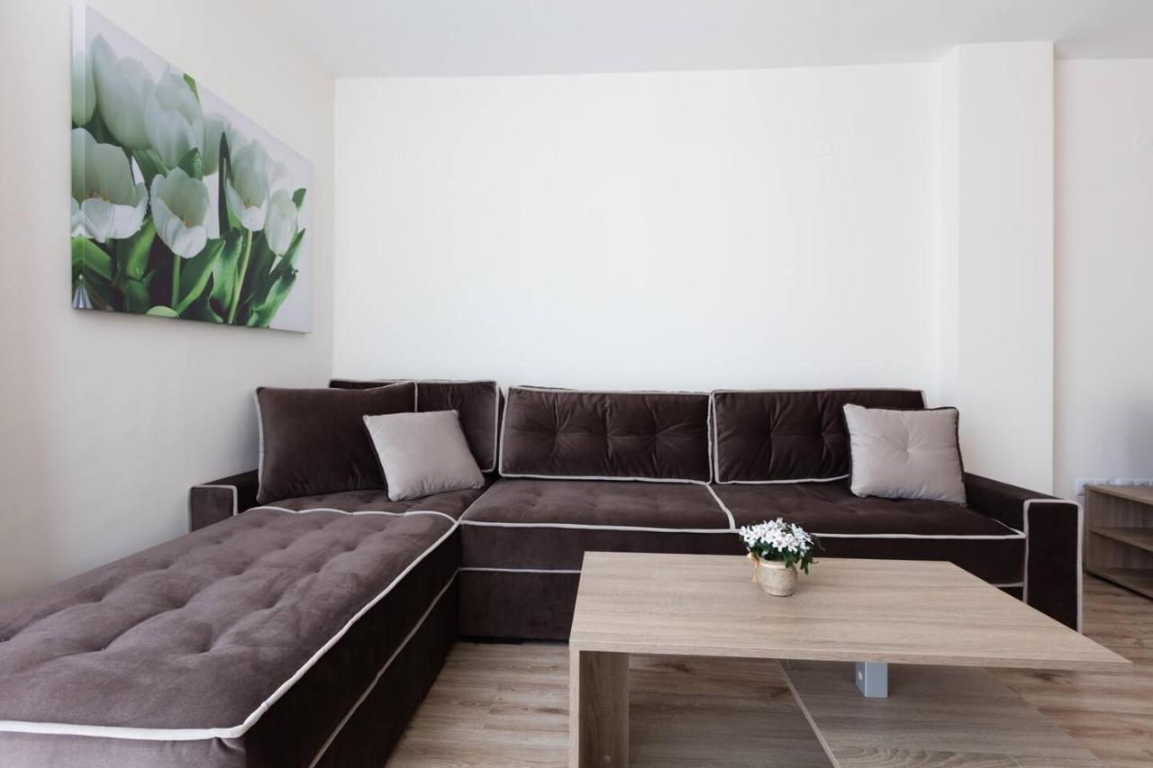 Zevs Residence ネセバル エクステリア 写真